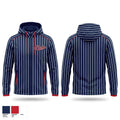 Dirt Diva's Windbreaker - 1