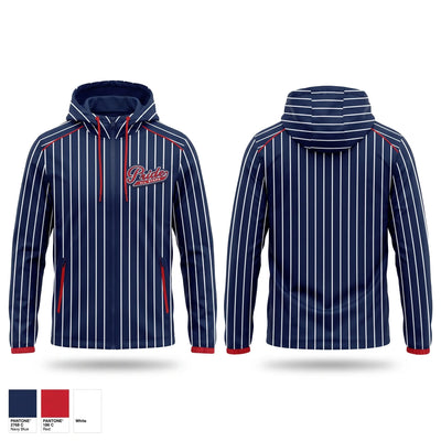 Dirt Diva's Windbreaker - 1