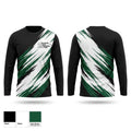 Freehold Running Club Long Sleeve Performance Shirt - 1