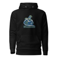 Danville Christian Academy Unisex Hoodie - 1