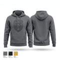 Secret Service Hoodie - 2