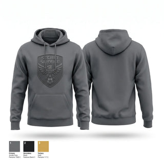 Hoodie, Secret Service, Men's Soccer, Teamtime, Team time, sublimation, custom sports apparel, team uniforms, spirit wear, spiritwear, sports uniforms, custom shirts, team store, custom team store, fundraiser sports, apparel fundraiser
