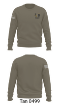 Chemi 72173558 Crew Neck Sweatshirt - 5