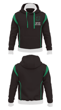 Houghton Lake Jr/Sr High School 8124308 Hoodie - 35