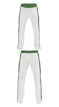 Bulldogs 76397224 Sweatpants - 32
