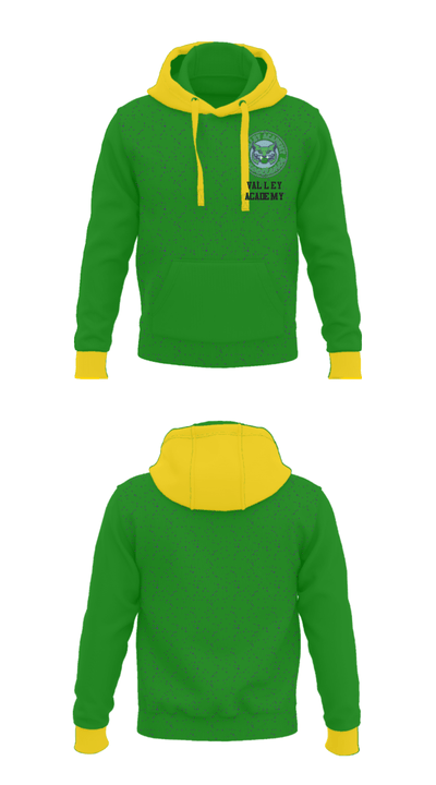 Valley Academy 4429794 Hoodie - 28