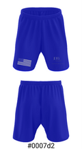 JDouglas Barker - MEDIA 58844866 Athletic Shorts With Pockets - 15