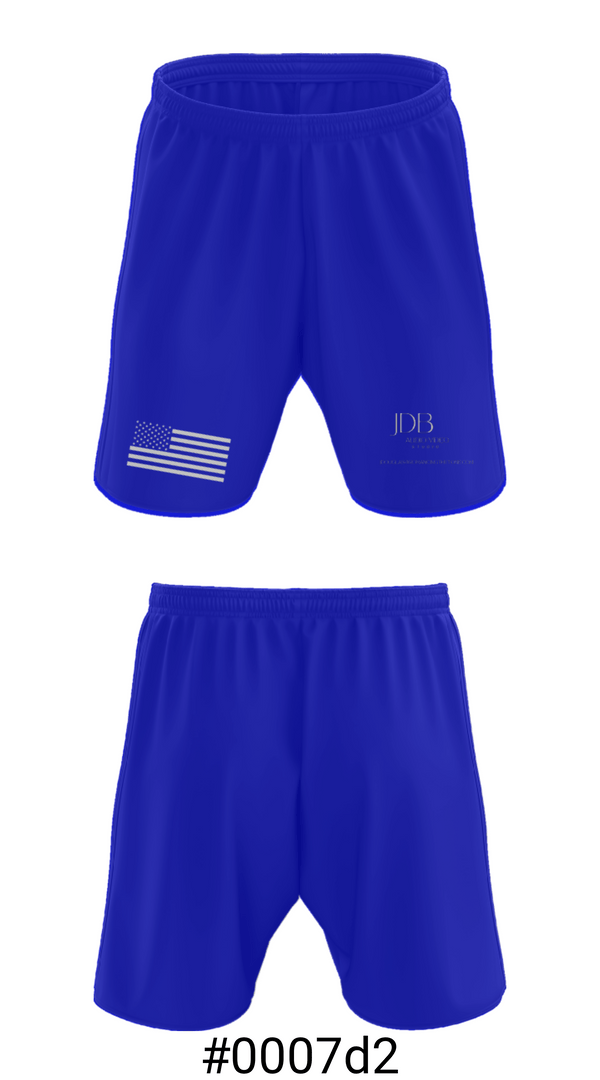 Athletic Shorts With Pockets, JDouglas Barker - MEDIA, , Teamtime, Team time, sublimation, custom sports apparel, team uniforms, spirit wear, spiritwear, sports uniforms, custom shirts, team store, custom team store, fundraiser sports, apparel fundraiser