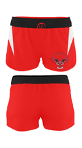 Palmyra-Macedon High School Basketball 34852381 Women's Shorts - 27