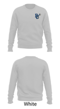 Dibble Middle School 30572293 Crew Neck Sweatshirt - 2