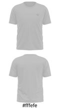 Beyond Ball-Basketball 92762346 Short Sleeve Performance Shirt - 19
