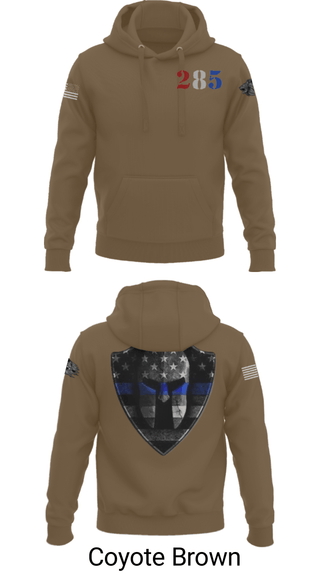 Hoodie, , Police, Teamtime, Team time, sublimation, custom sports apparel, team uniforms, spirit wear, spiritwear, sports uniforms, custom shirts, team store, custom team store, fundraiser sports, apparel fundraiser