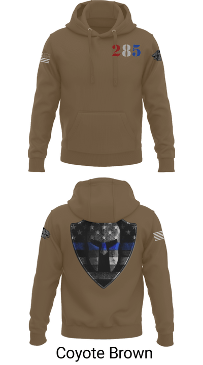 285 48466667 Hoodie - 16
