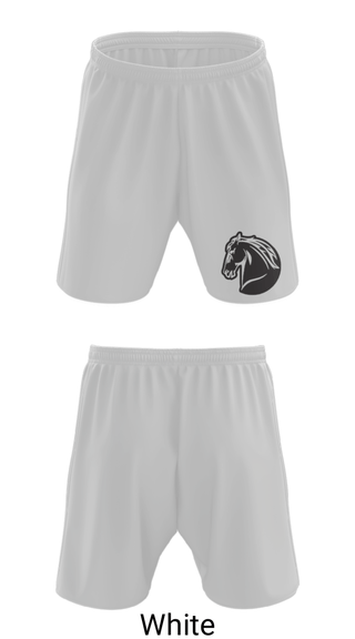 Athletic Shorts With Pockets, Moya Elementary School, Spirit Store, Teamtime, Team time, sublimation, custom sports apparel, team uniforms, spirit wear, spiritwear, sports uniforms, custom shirts, team store, custom team store, fundraiser sports, apparel fundraiser
