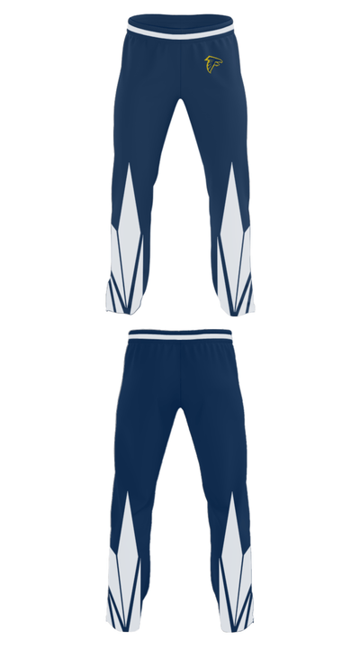 Palmer Trinity School Basketball 30353727 Sweatpants - 24