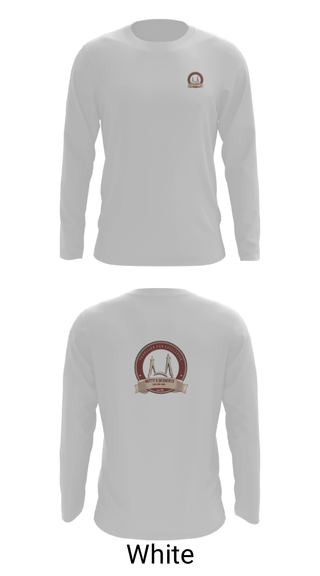 Long Sleeve Performance Shirt, Kattys Desserts, , Teamtime, Team time, sublimation, custom sports apparel, team uniforms, spirit wear, spiritwear, sports uniforms, custom shirts, team store, custom team store, fundraiser sports, apparel fundraiser
