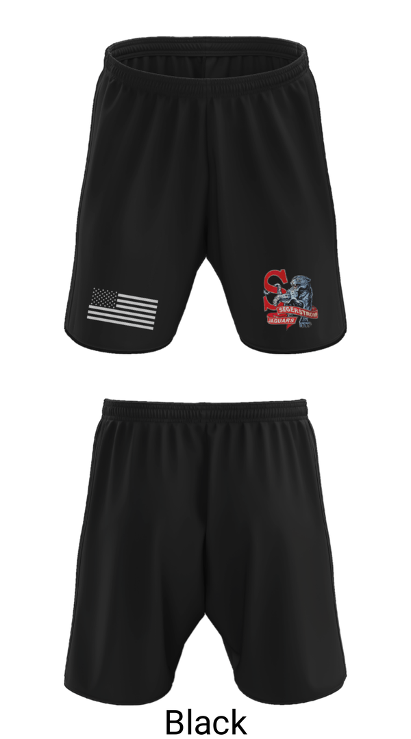 Athletic Shorts With Pockets, Segerstrom High School Basketball, Women's Basketball, Teamtime, Team time, sublimation, custom sports apparel, team uniforms, spirit wear, spiritwear, sports uniforms, custom shirts, team store, custom team store, fundraiser sports, apparel fundraiser