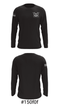 GoonSquad 69303482 Long Sleeve Performance Shirt - 18
