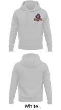 Clay High School Swimming 77837335 Hoodie - 3