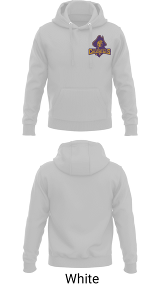 Hoodie, Clay High School Swimming, Swimming, Teamtime, Team time, sublimation, custom sports apparel, team uniforms, spirit wear, spiritwear, sports uniforms, custom shirts, team store, custom team store, fundraiser sports, apparel fundraiser