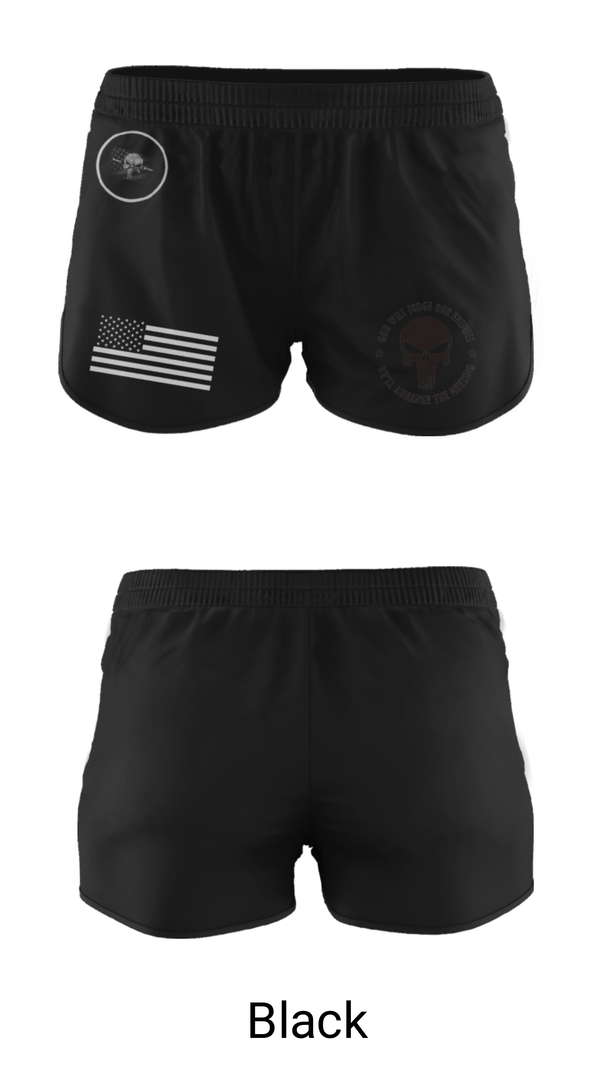 Ranger Panties, , Marines, Teamtime, Team time, sublimation, custom sports apparel, team uniforms, spirit wear, spiritwear, sports uniforms, custom shirts, team store, custom team store, fundraiser sports, apparel fundraiser