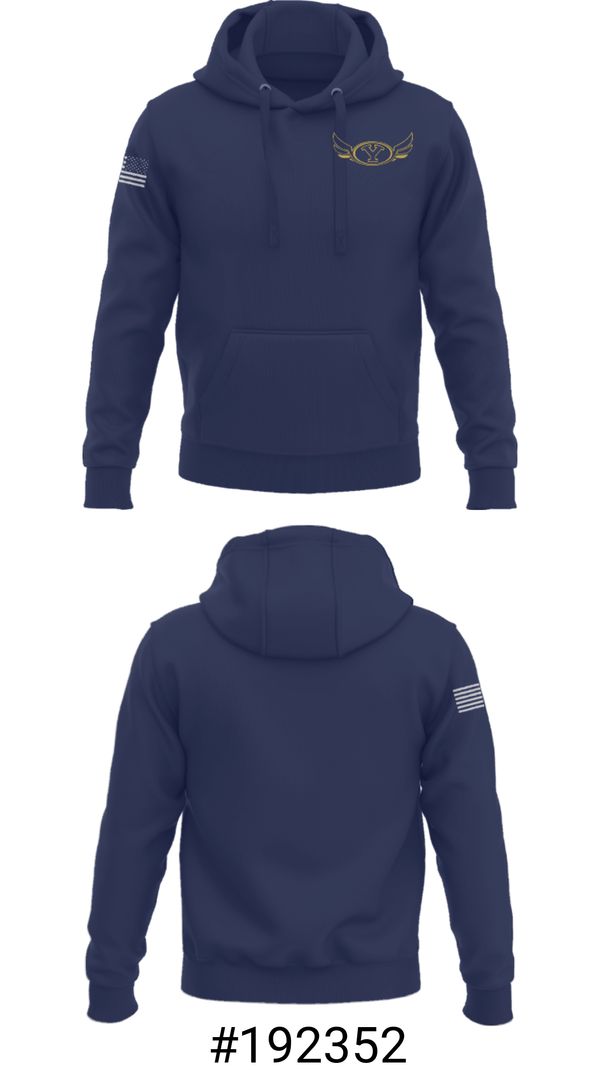 Hoodie, Yucaipa High School Swimming, Swimming, Teamtime, Team time, sublimation, custom sports apparel, team uniforms, spirit wear, spiritwear, sports uniforms, custom shirts, team store, custom team store, fundraiser sports, apparel fundraiser