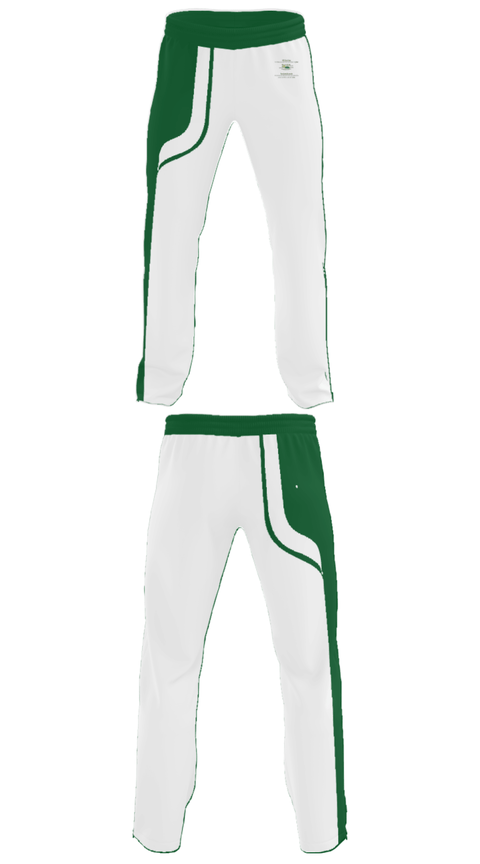 Sweatpants, Early Childhood Education Center, Spirit Store, Teamtime, Team time, sublimation, custom sports apparel, team uniforms, spirit wear, spiritwear, sports uniforms, custom shirts, team store, custom team store, fundraiser sports, apparel fundraiser