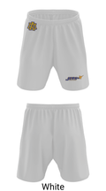 Altoona-Midway Middle/High School 2024250 Athletic Shorts With Pockets - 1