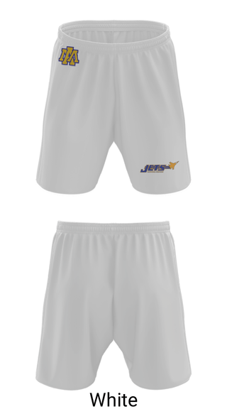 Athletic Shorts With Pockets, Altoona-Midway Middle/High School, Spirit Store, Teamtime, Team time, sublimation, custom sports apparel, team uniforms, spirit wear, spiritwear, sports uniforms, custom shirts, team store, custom team store, fundraiser sports, apparel fundraiser