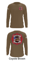 Group 2 97638224 Long Sleeve Performance Shirt - 11
