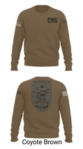 FWC SW SOG 50539560 Crew Neck Sweatshirt - 10