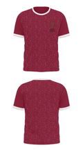 Carolina Christian School (High School) Basketball 22798824 Short Sleeve Performance Shirt - 36