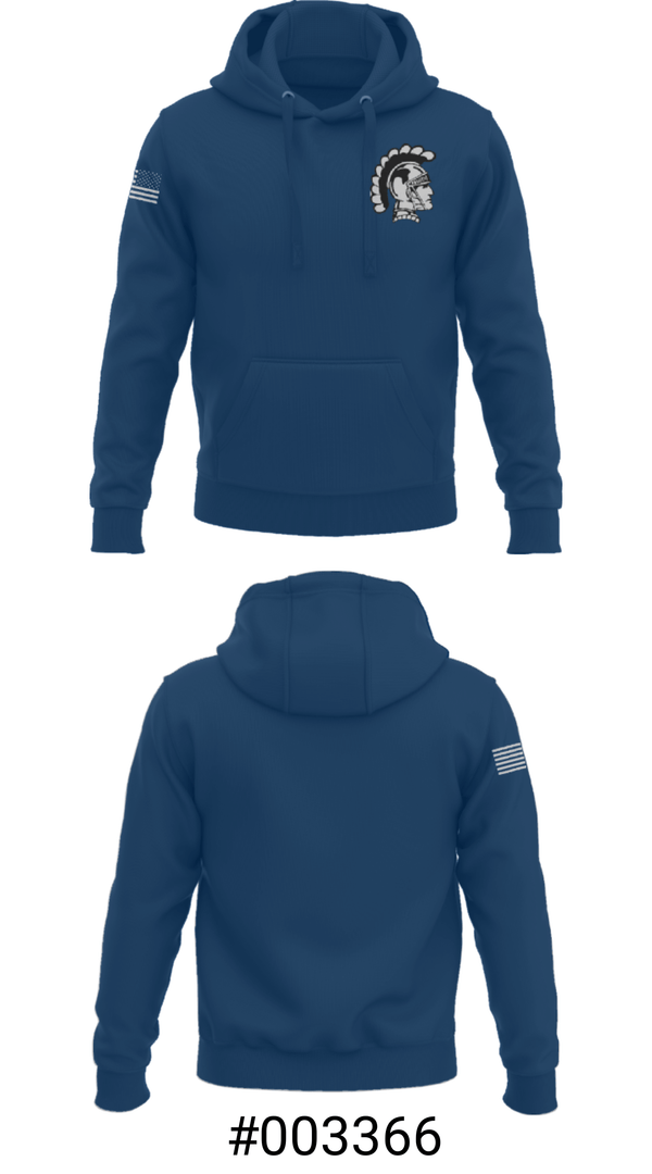 Hoodie, Milford Middle School, Spirit Store, Teamtime, Team time, sublimation, custom sports apparel, team uniforms, spirit wear, spiritwear, sports uniforms, custom shirts, team store, custom team store, fundraiser sports, apparel fundraiser