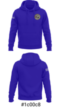 The Band Arrival 61588788 Hoodie - 17