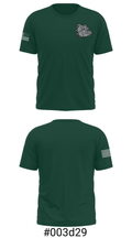 Monrovia Middle School 78493144 Short Sleeve Performance Shirt - 19