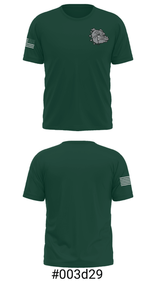 Short Sleeve Performance Shirt, Monrovia Middle School, Spirit Store, Teamtime, Team time, sublimation, custom sports apparel, team uniforms, spirit wear, spiritwear, sports uniforms, custom shirts, team store, custom team store, fundraiser sports, apparel fundraiser