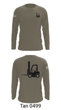 VT-AASF 28903855 Long Sleeve Performance Shirt - 63