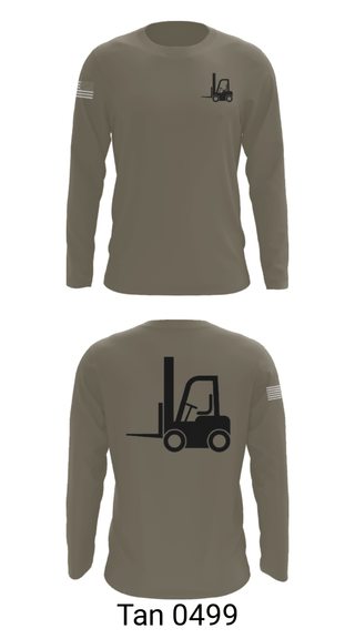 Long Sleeve Performance Shirt, VT-AASF, National Guard, Teamtime, Team time, sublimation, custom sports apparel, team uniforms, spirit wear, spiritwear, sports uniforms, custom shirts, team store, custom team store, fundraiser sports, apparel fundraiser