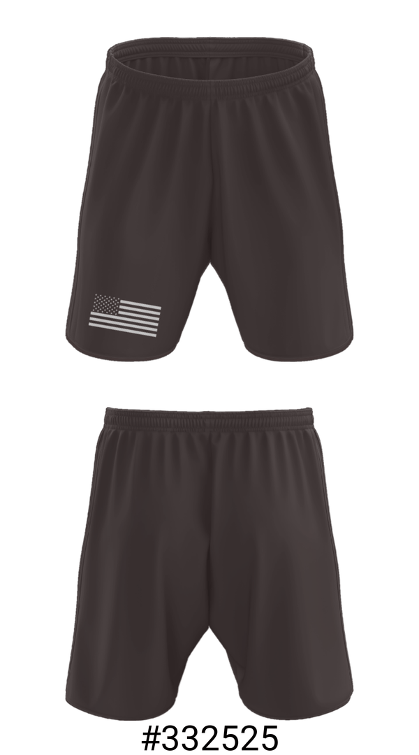 Athletic Shorts With Pockets, McMurry University, E-Sports, Teamtime, Team time, sublimation, custom sports apparel, team uniforms, spirit wear, spiritwear, sports uniforms, custom shirts, team store, custom team store, fundraiser sports, apparel fundraiser