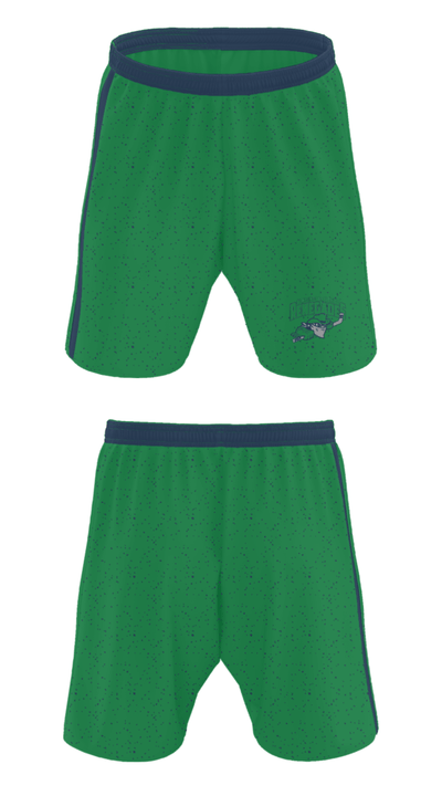 Kensington Valley Hockey Association 34396052 Athletic Shorts With Pockets - 22