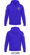 D CO 2-30IN 39933438 Hoodie - 8