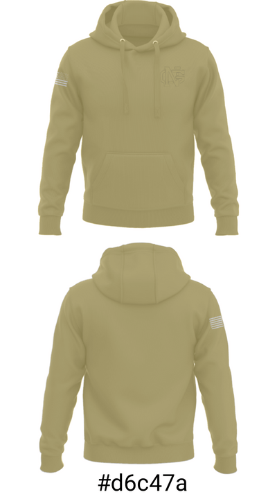 North Gaston High School Basketball 96711685 Hoodie - 17