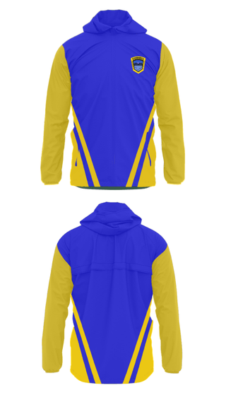 Windbreaker, Cornell High School Basketball, Men's Basketball, Teamtime, Team time, sublimation, custom sports apparel, team uniforms, spirit wear, spiritwear, sports uniforms, custom shirts, team store, custom team store, fundraiser sports, apparel fundraiser