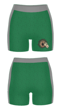 Ubic Academy 41616933 Women's Compression Shorts - 27