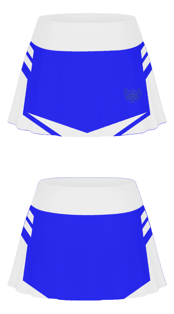 Skort, William H Ohrenberger School, Spirit Store, Teamtime, Team time, sublimation, custom sports apparel, team uniforms, spirit wear, spiritwear, sports uniforms, custom shirts, team store, custom team store, fundraiser sports, apparel fundraiser