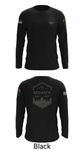 REDNECKS 52508917 Long Sleeve Performance Shirt - 19