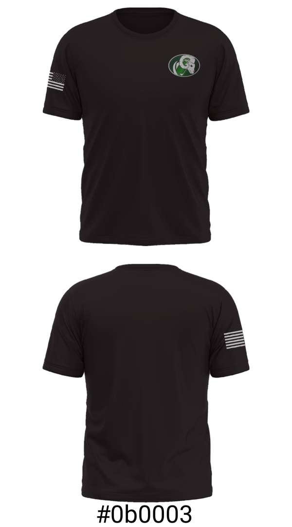 Short Sleeve Performance Shirt, Parkside High School Bands, Spirit Store, Teamtime, Team time, sublimation, custom sports apparel, team uniforms, spirit wear, spiritwear, sports uniforms, custom shirts, team store, custom team store, fundraiser sports, apparel fundraiser
