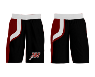 Mens Soccer Shorts, Waterloo West High School Basketball, Women's Basketball, Teamtime, Team time, sublimation, custom sports apparel, team uniforms, spirit wear, spiritwear, sports uniforms, custom shirts, team store, custom team store, fundraiser sports, apparel fundraiser