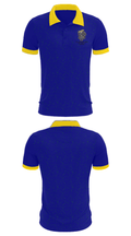 Sumner-Fredericksburg High School Basketball 1668594 Short Sleeve Performance Polo - 27