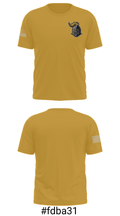 Central Gwinnett High School Wrestling 49909425 Short Sleeve Performance Shirt - 19